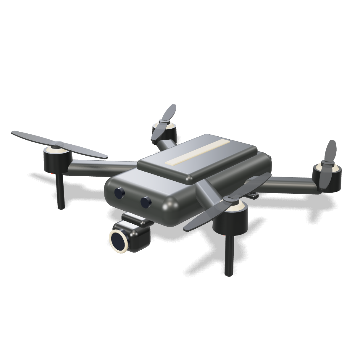 Drone Falcon X